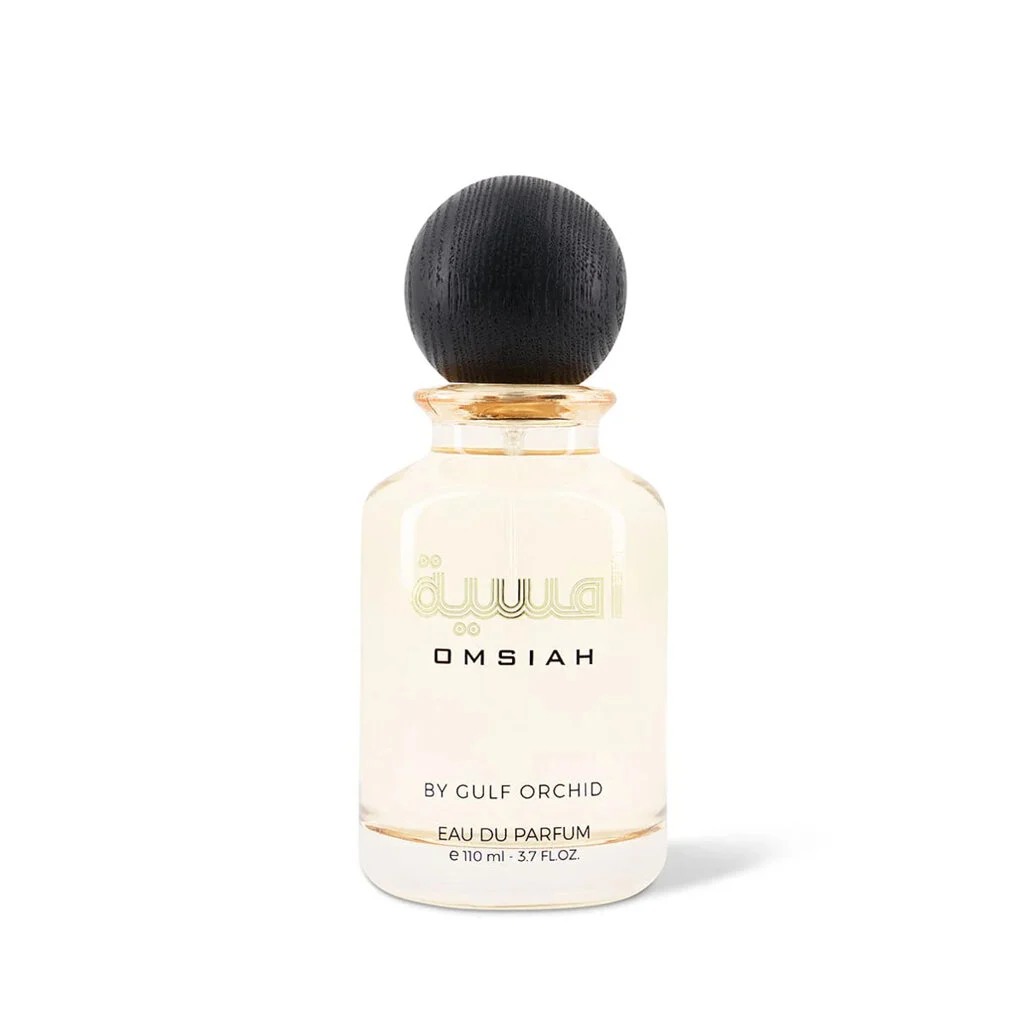 Gulf Orchid Omsiah Eau de Parfum (unisex) 110 ml