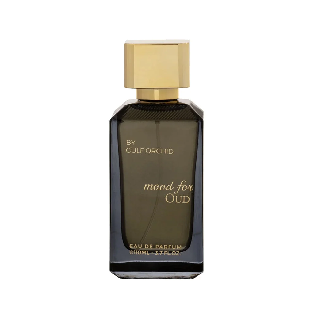 Gulf Orchid Mood for Oud Eau de Parfum (unisex) 110 ml