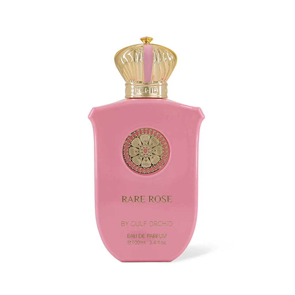 Gulf Orchid Rare Rose Eau de Parfum (unisex) 100 ml