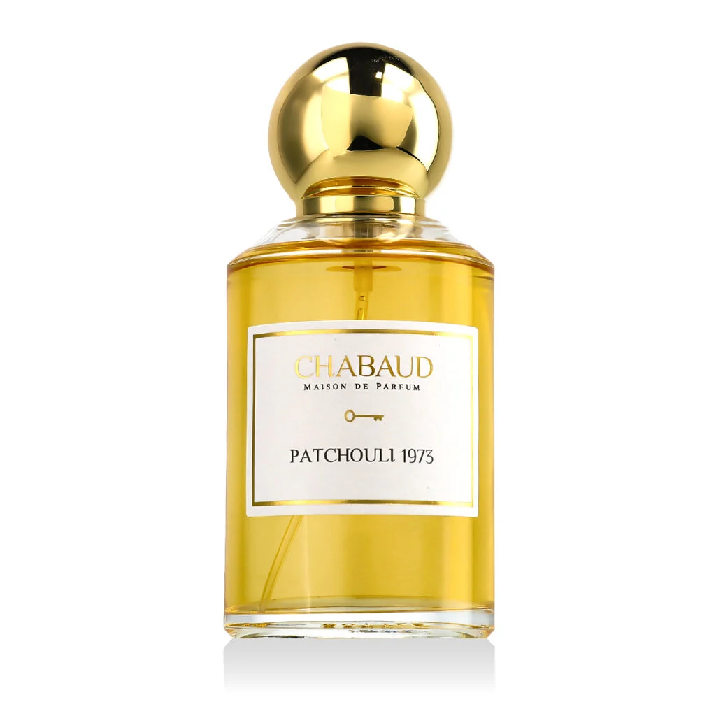 Chabaud Patchouli 1973 Eau de Parfum (unisex) 100 ml