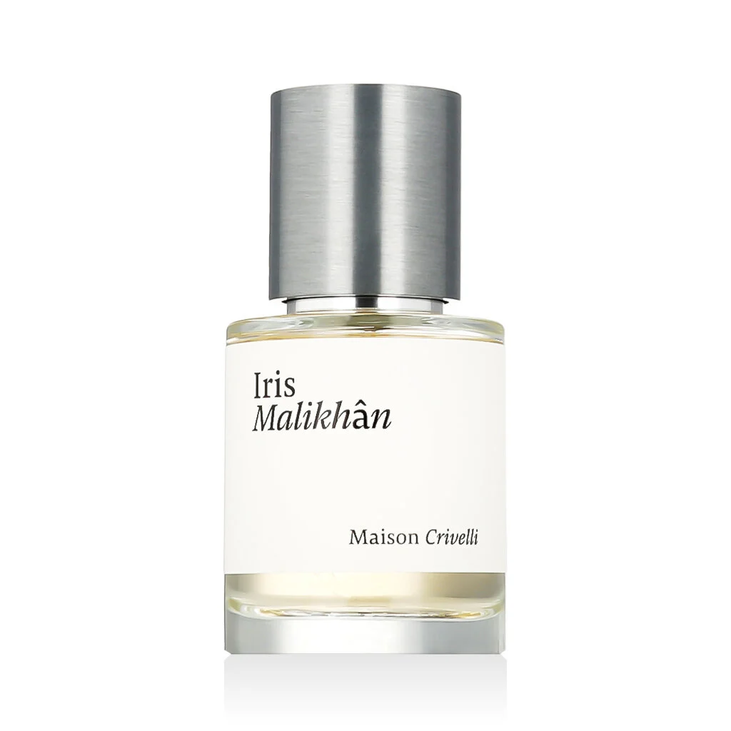 Maison Crivelli Iris Malikhân Eau de Parfum (unisex) 30 ml