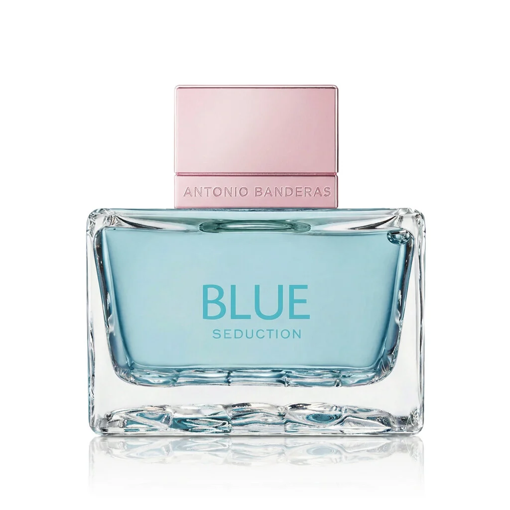 Banderas Blue Seduction for Women Eau de Toilette (donna) 80 ml