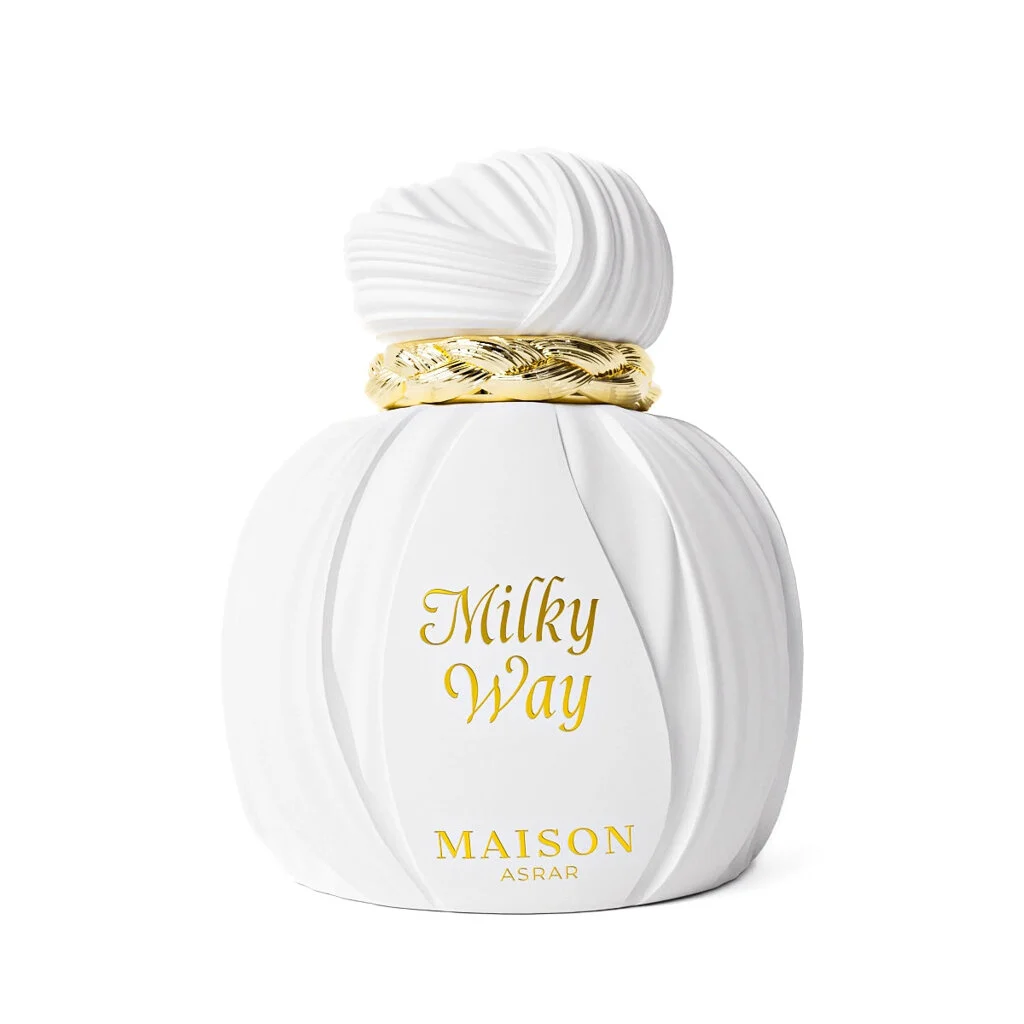 MAISON ASRAR Milky Way Eau de Parfum (unisex) 100 ml