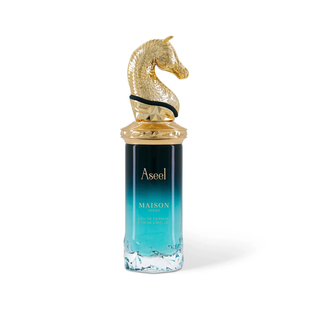 MAISON ASRAR Aseel Eau de Parfum (unisex) 100 ml