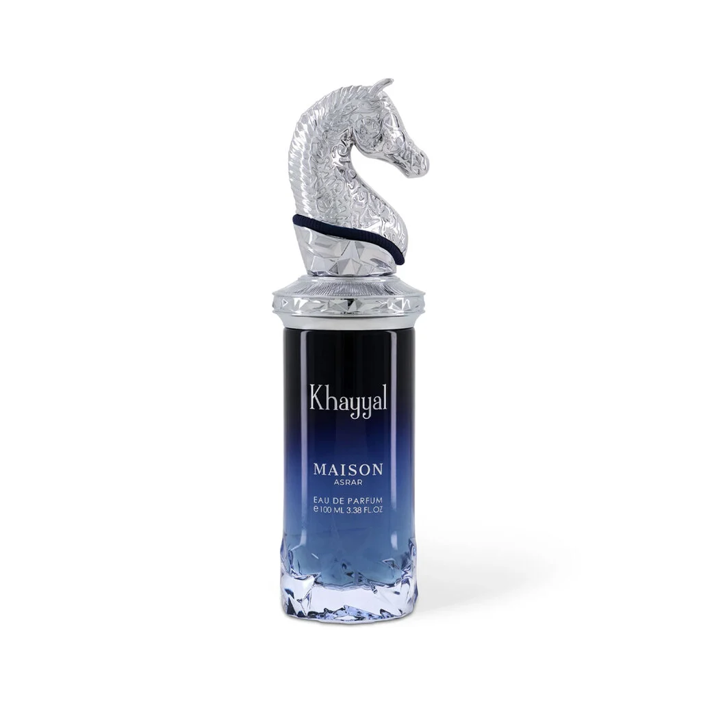 MAISON ASRAR Khayyal Eau de Parfum (unisex) 100 ml