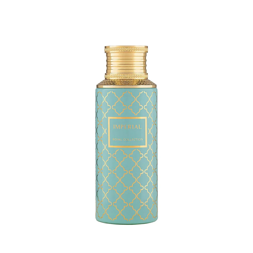 MAISON ASRAR Imperial Eau de Parfum (unisex) 100 ml