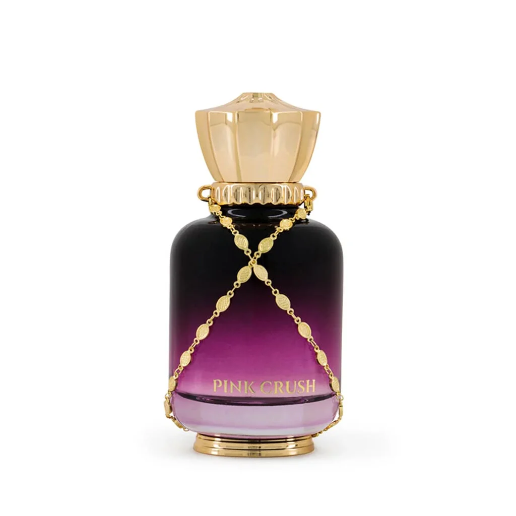 MAISON ASRAR Jewels Collection Pink Crush Eau de Parfum (donna) 100 ml