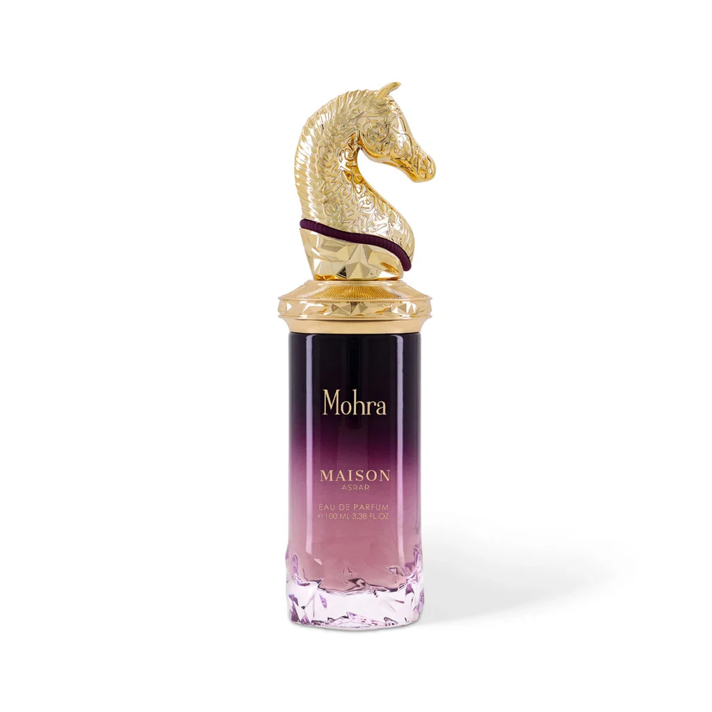 MAISON ASRAR Mohra Eau de Parfum (unisex) 100 ml