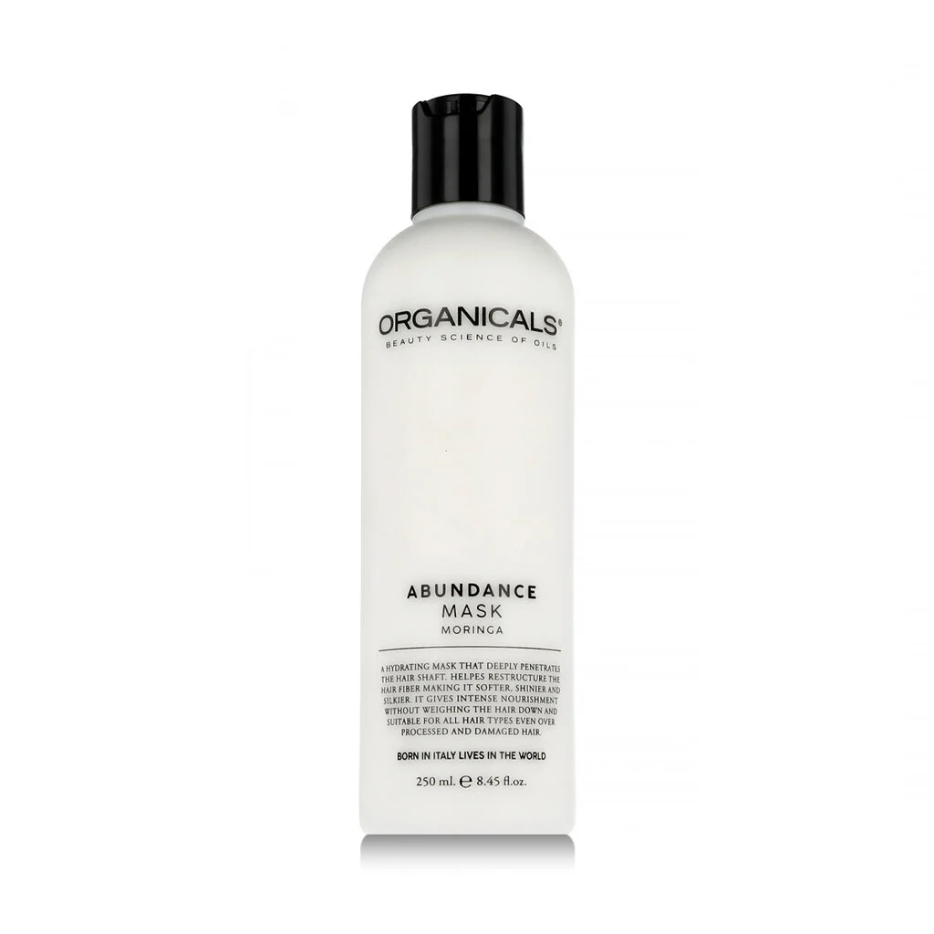 Organicals® ABUNDANCE Moringa Hydrating Mask 250 ml