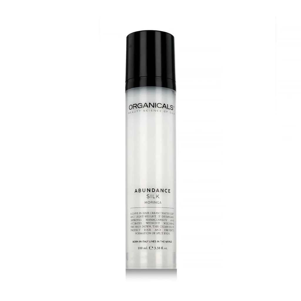 Organicals® ABUNDANCE Moringa Silk Leave In Hair Cream 100 ml