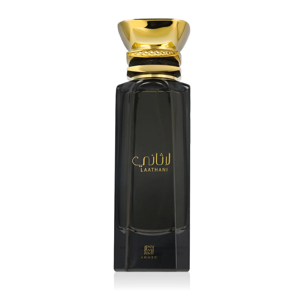 Ahmed Al Maghribi Laathani Extrait de parfum (unisex) 80 ml