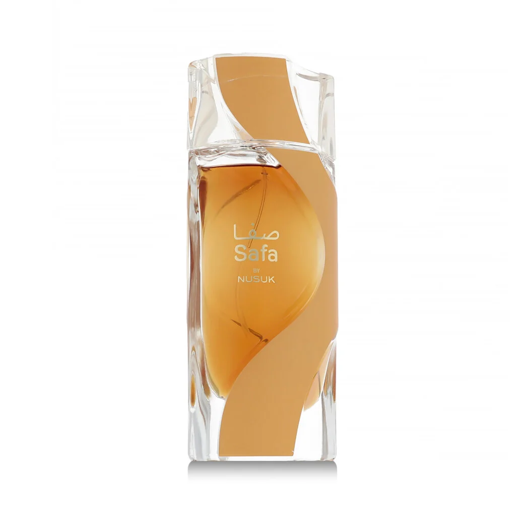 Nusuk Safa Eau de Parfum (unisex) 100 ml