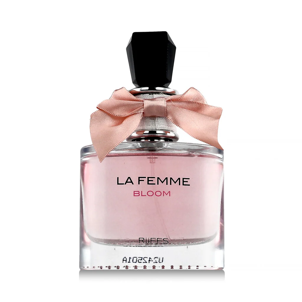 Riiffs La Femme Bloom Eau de Parfum (donna) 100 ml