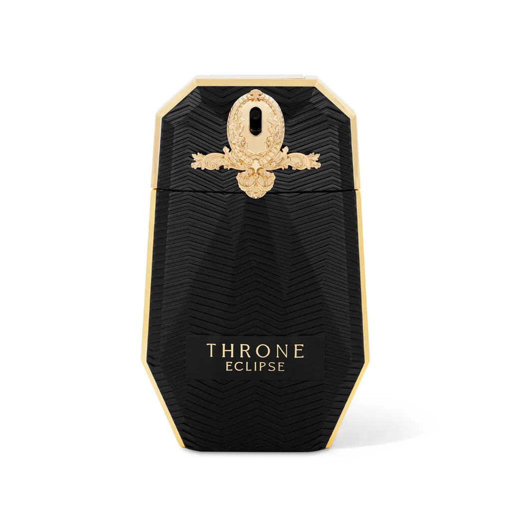 MAISON ASRAR Throne Eclipse Eau de Parfum (unisex) 100 ml