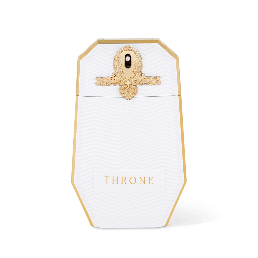 MAISON ASRAR Throne Eau de Parfum (unisex) 100 ml
