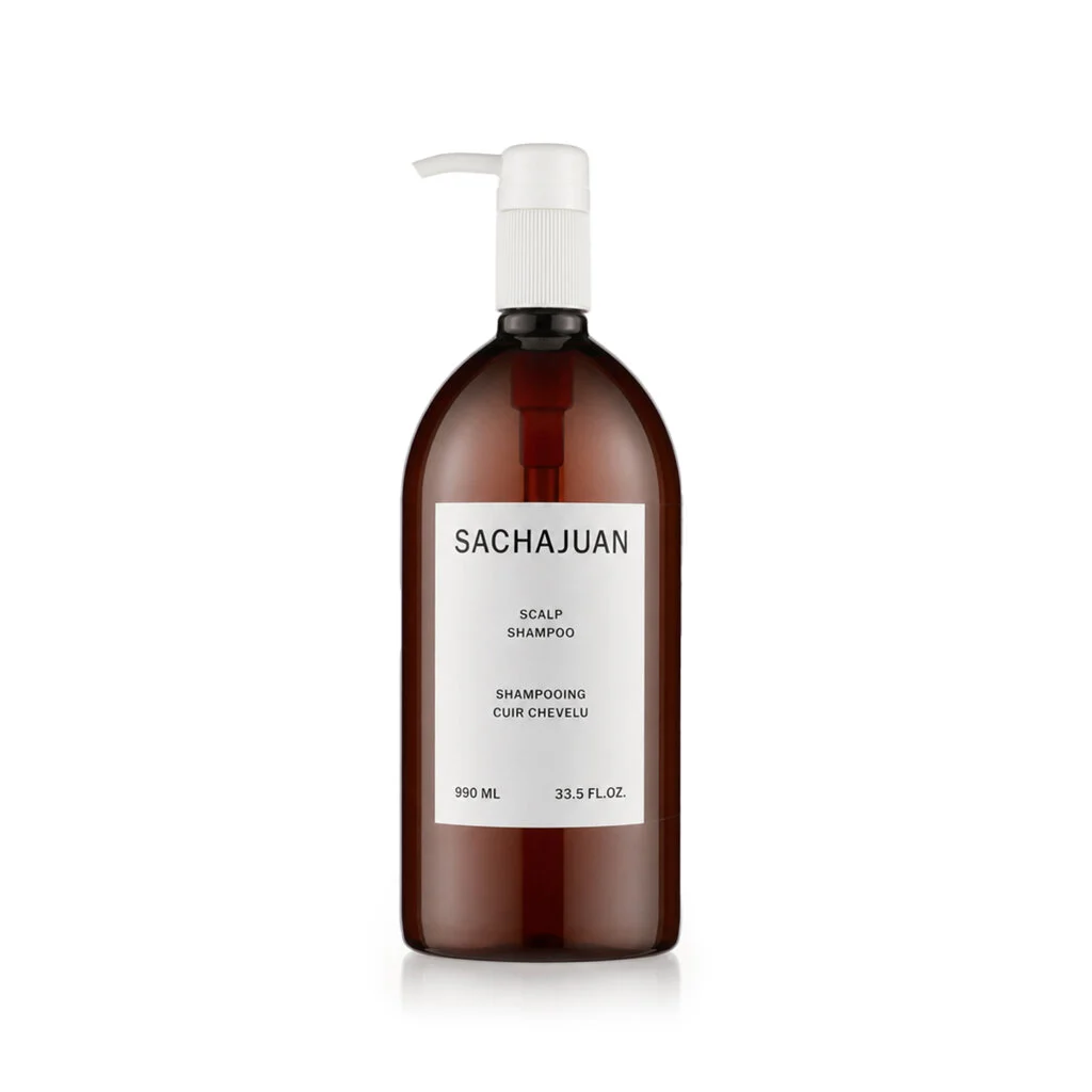 Sachajuan Scalp Shampoo 990 ml