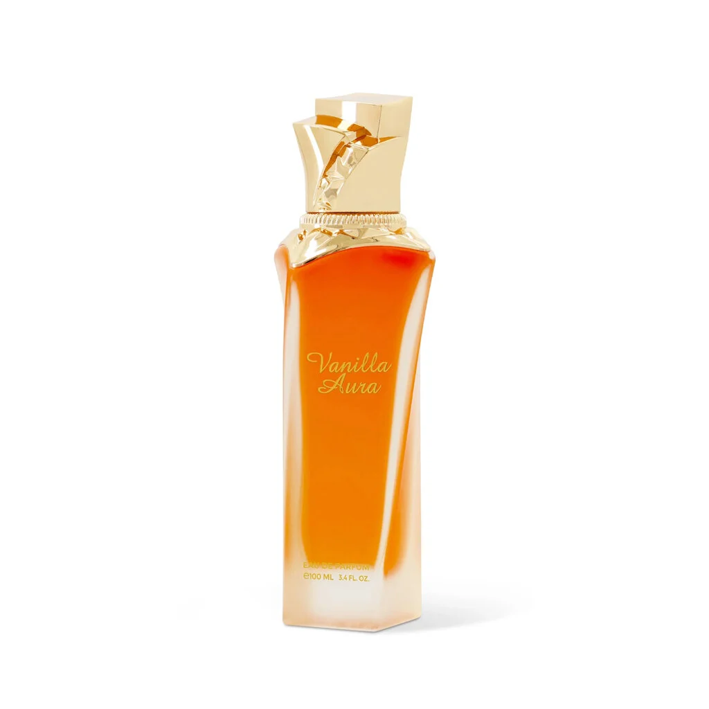 MAISON ASRAR Vanilla Aura Eau de Parfum (unisex) 100 ml