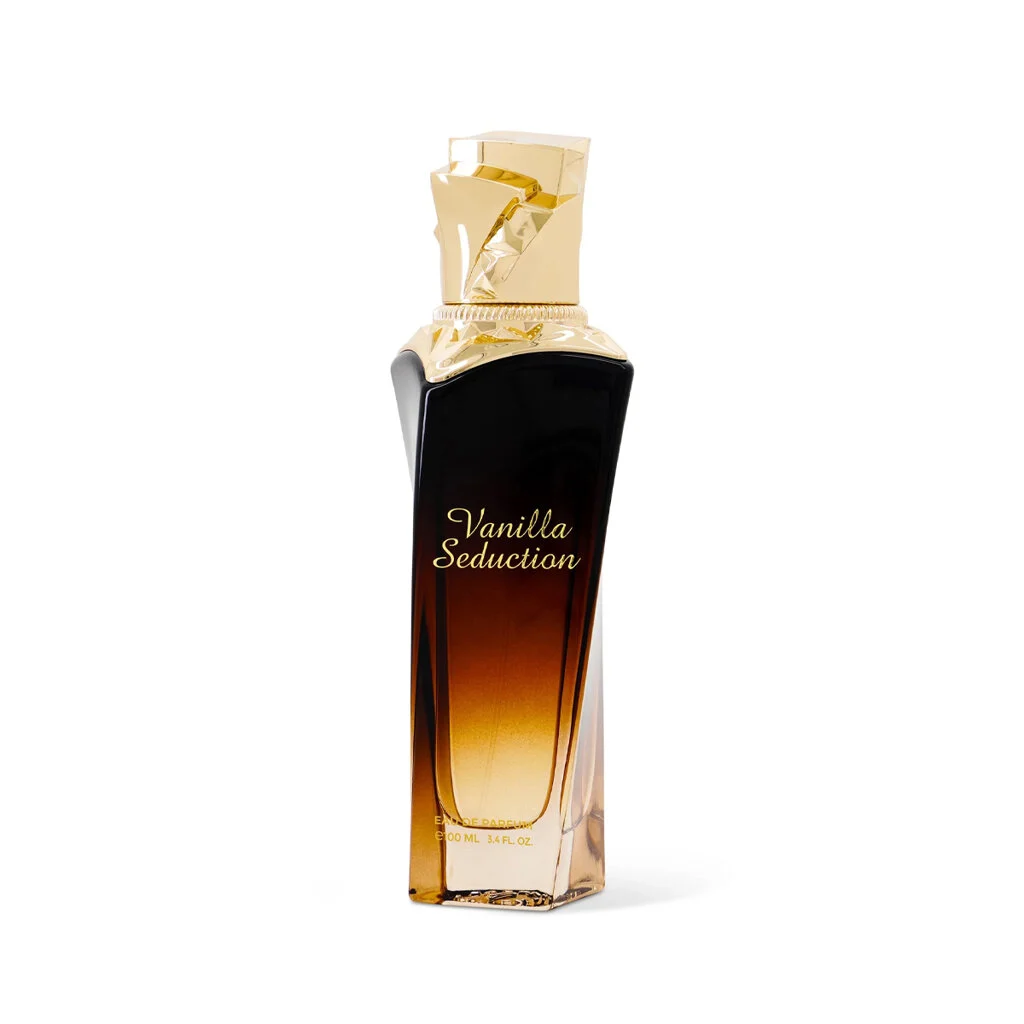 MAISON ASRAR Vanilla Seduction Eau de Parfum (donna) 100 ml