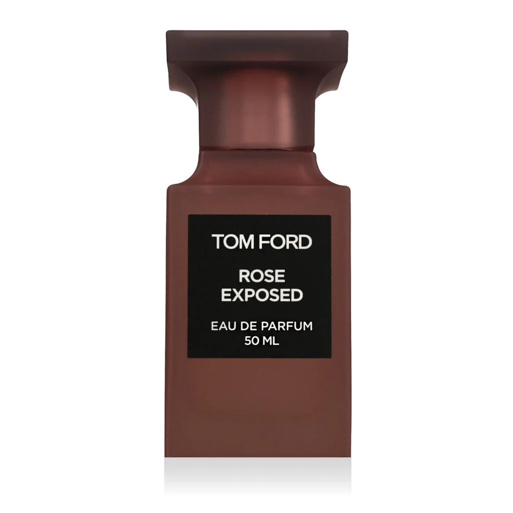 Tom Ford Rose Exposed Eau de Parfum (unisex) 50 ml