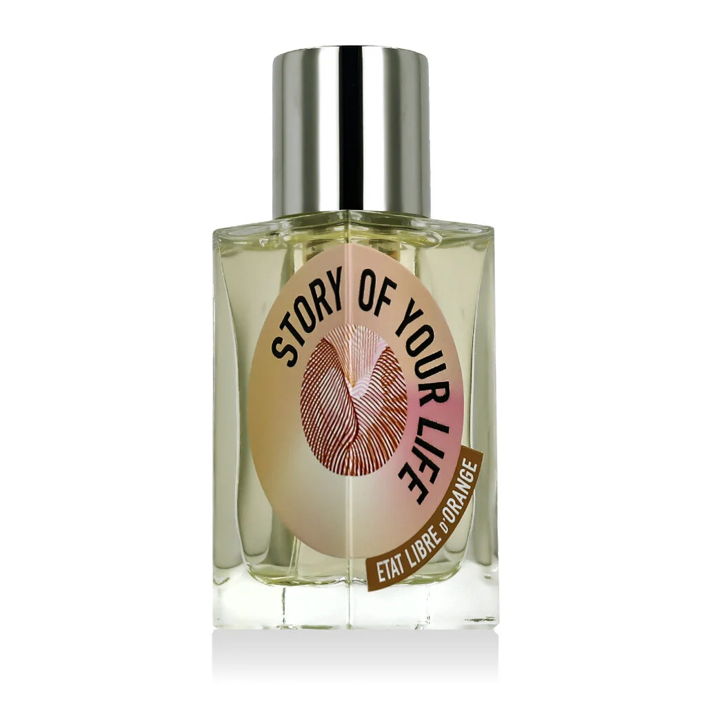 Etat Libre D’Orange Story of Your Life Eau de Parfum (unisex) 50 ml
