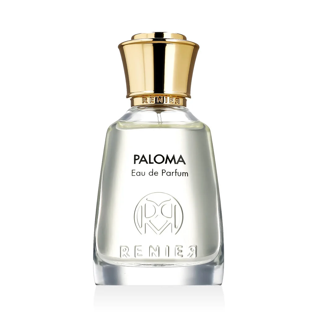Renier Perfumes Paloma Eau de Parfum (unisex) 50 ml