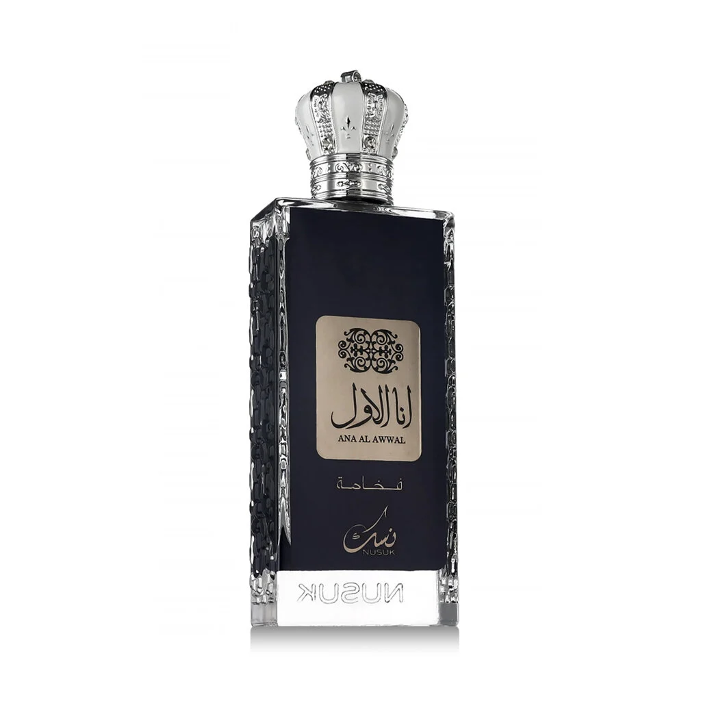 Nusuk Ana Al Awwal Blue Eau de Parfum (uomo) 100 ml