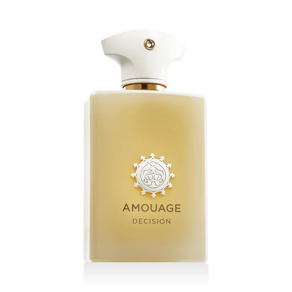 Amouage Decision Eau de Parfum (unisex) 100 ml