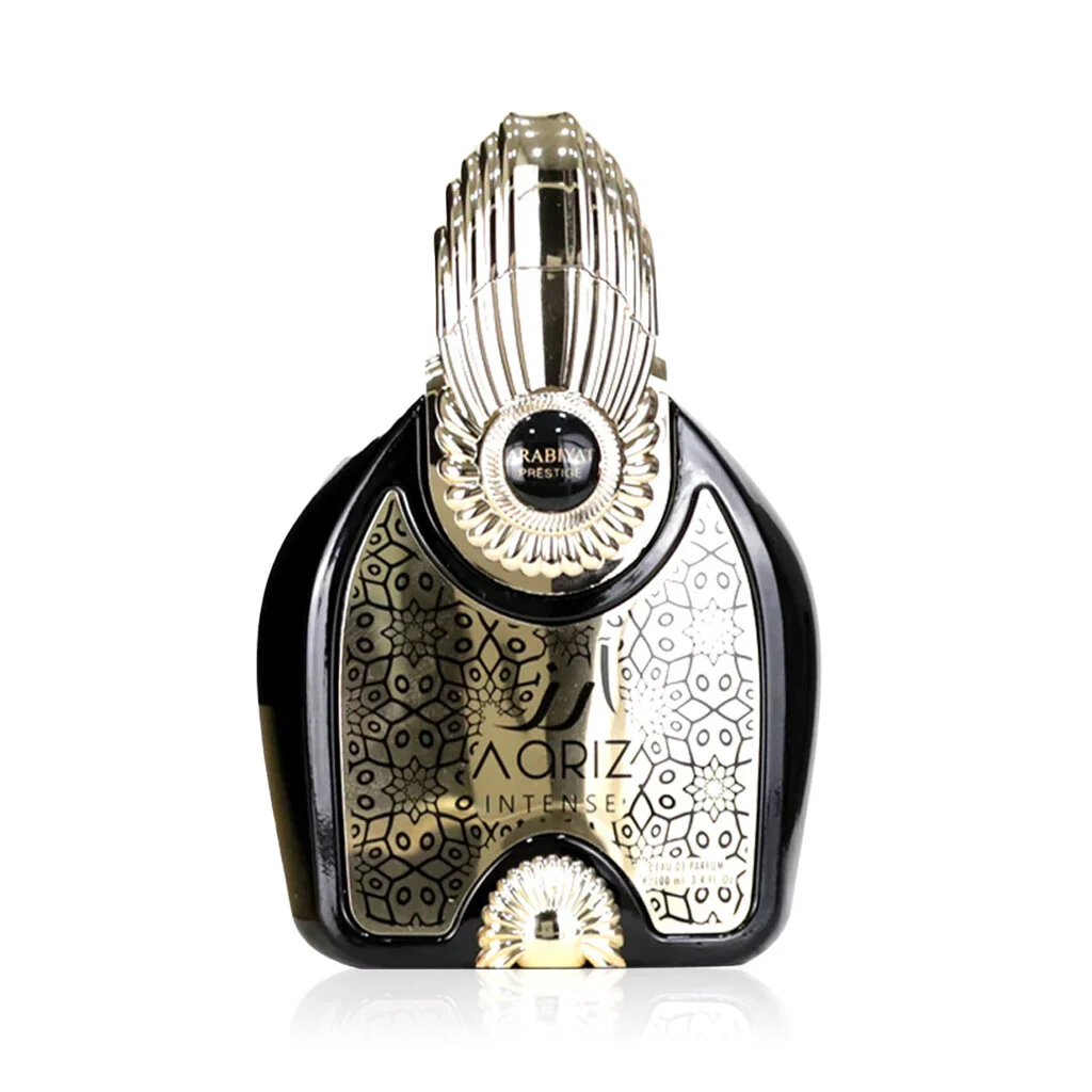 Arabiyat Prestige Aariz Intense Eau de Parfum (unisex) 100 ml