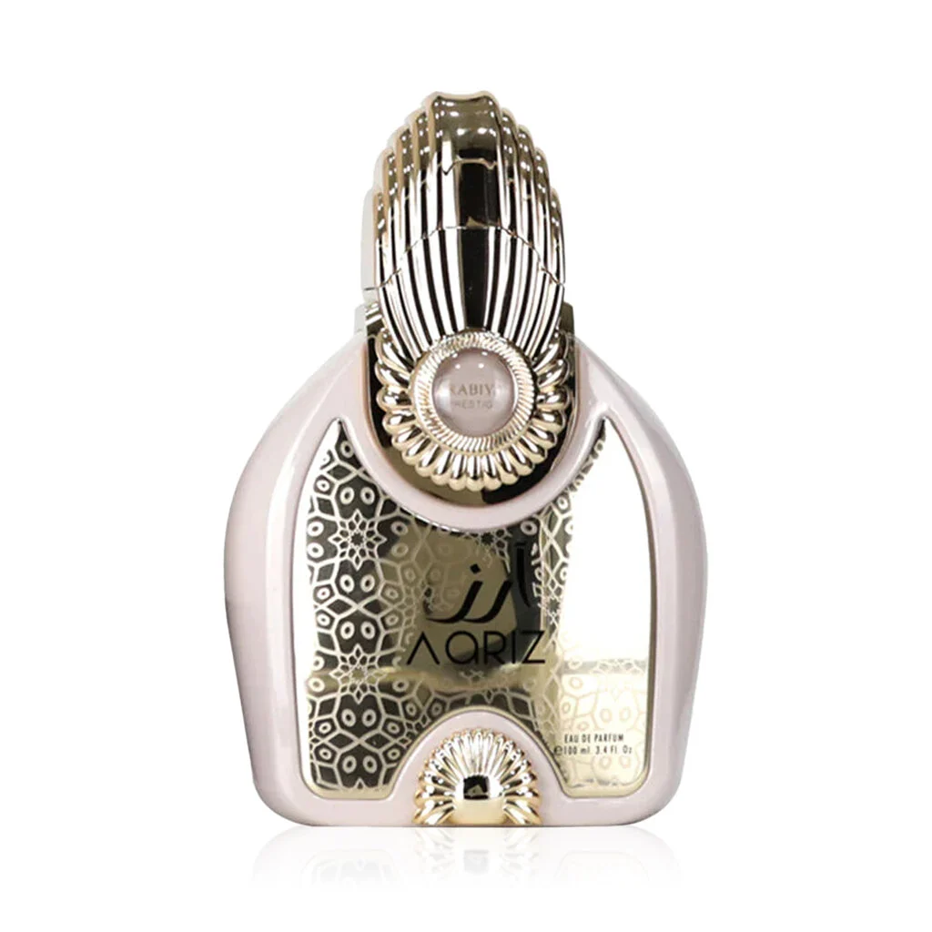 Arabiyat Prestige Aariz Eau de Parfum (unisex) 100 ml
