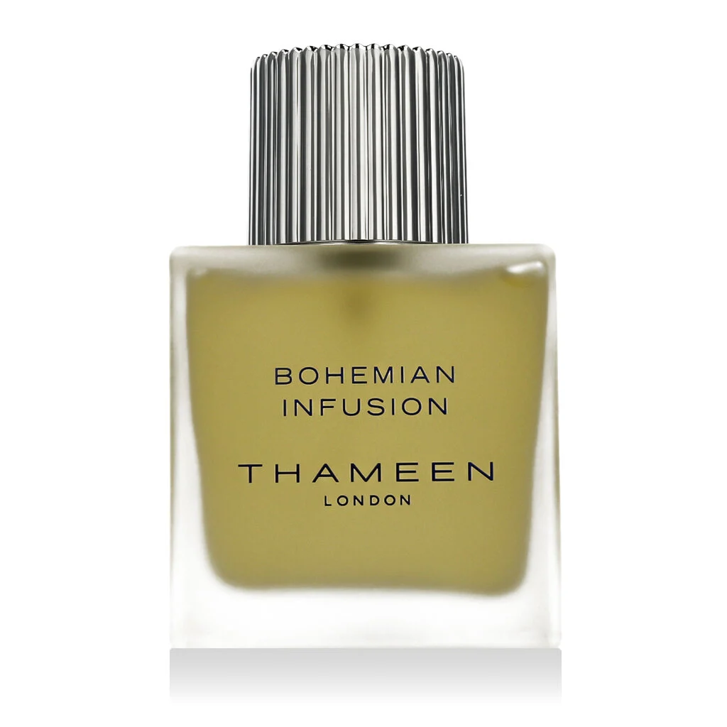 Thameen Bohemian Infusion Eau de Cologne (unisex) 100 ml