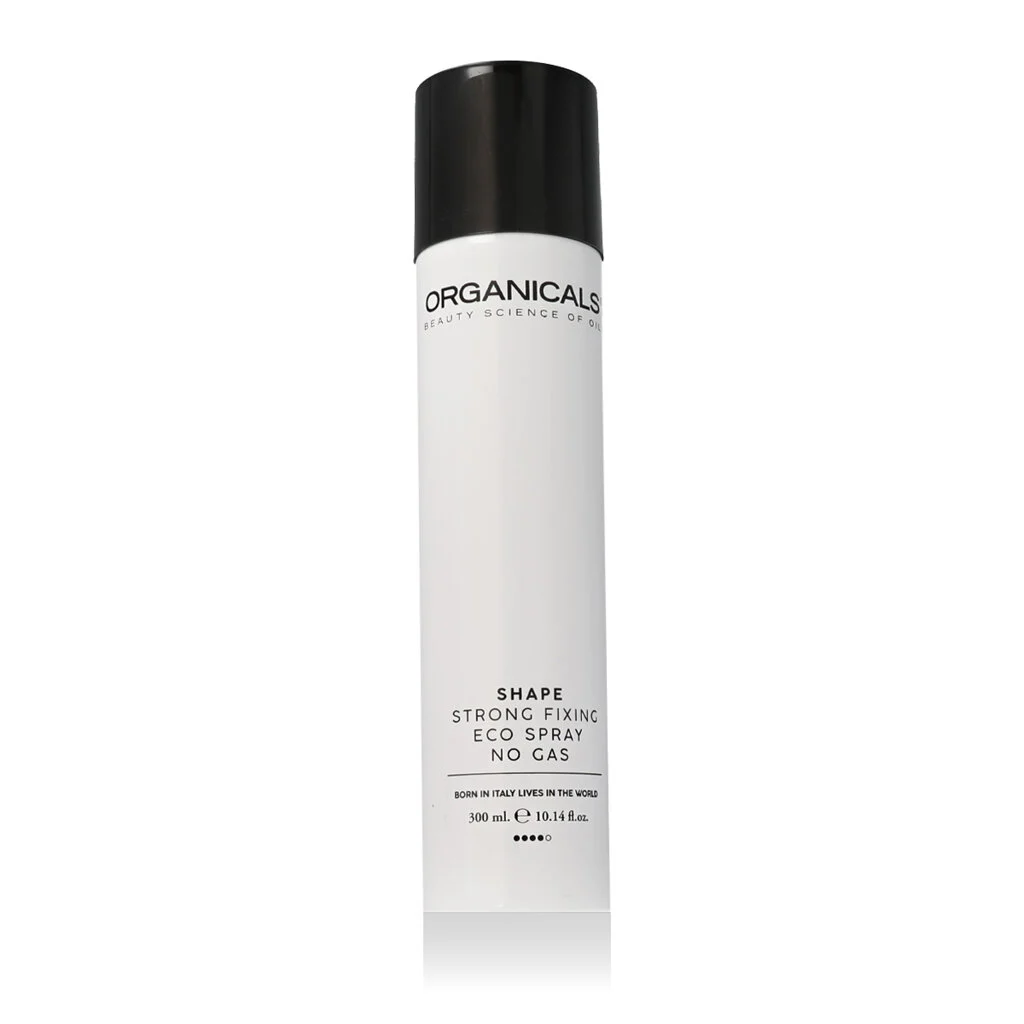 Organicals® SHAPE Strong Fixing Eco Spray 300 ml