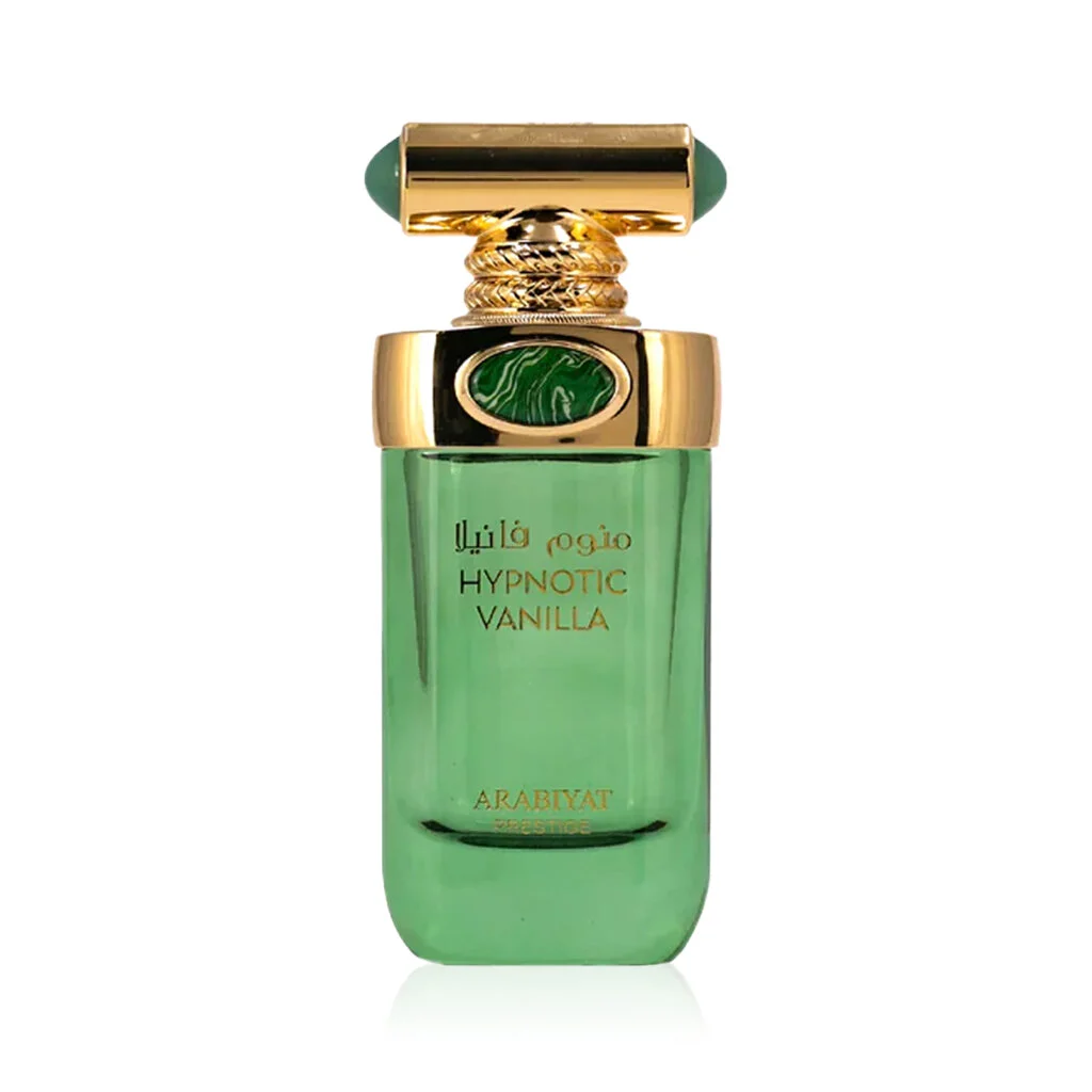 Arabiyat Prestige Hypnotic Vanilla Eau de Parfum (unisex) 100 ml