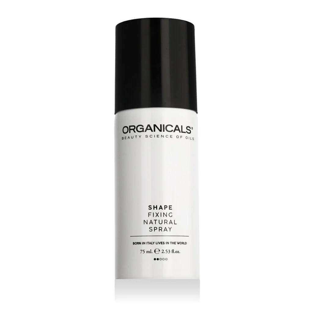 Organicals® SHAPE Fixing Natural Spray 75 ml