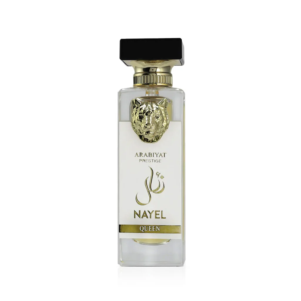 Arabiyat Prestige Nayel Queen Eau de Parfum (unisex) 70 ml