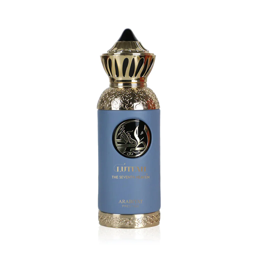 Arabiyat Prestige Lutfah The Seventh Heaven Eau de Parfum (unisex) 80 ml