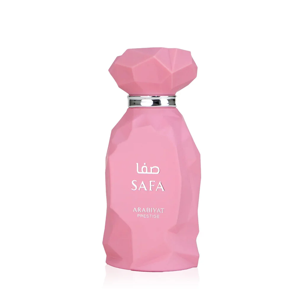 Arabiyat Prestige Safa Eau de Parfum (donna) 100 ml