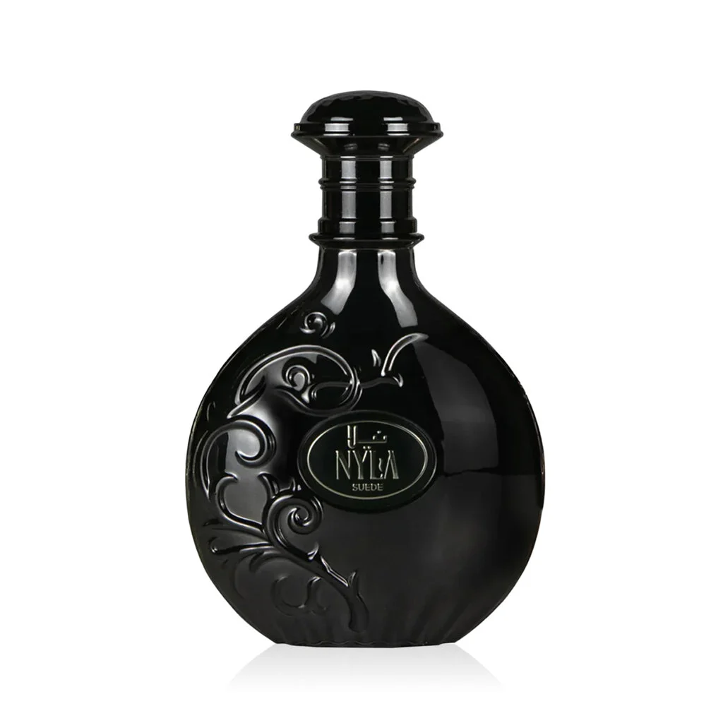 Arabiyat Prestige Nyla Suede Eau de Parfum (unisex) 80 ml
