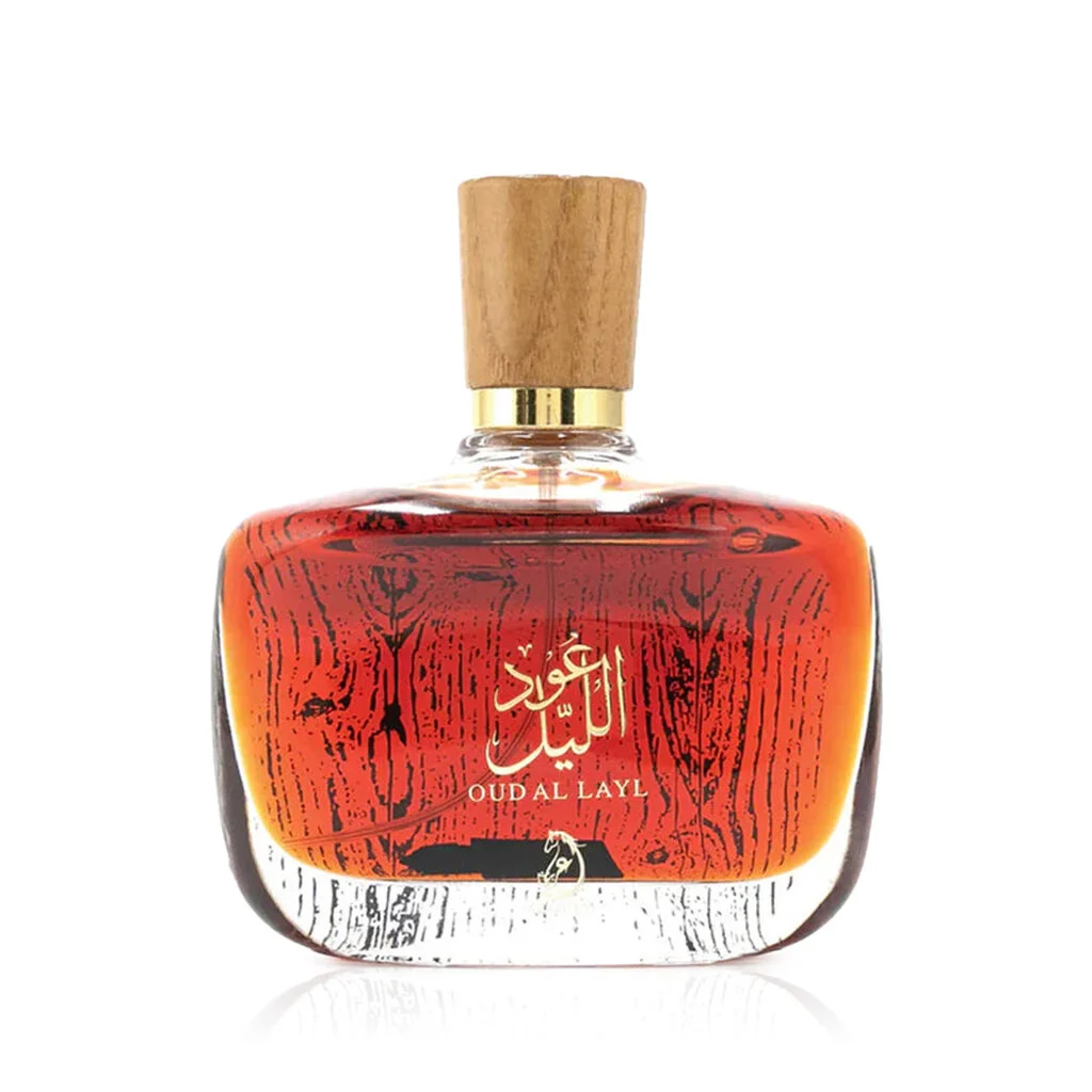 Arabiyat Prestige Oud Al Layl Eau de Parfum (unisex) 100 ml