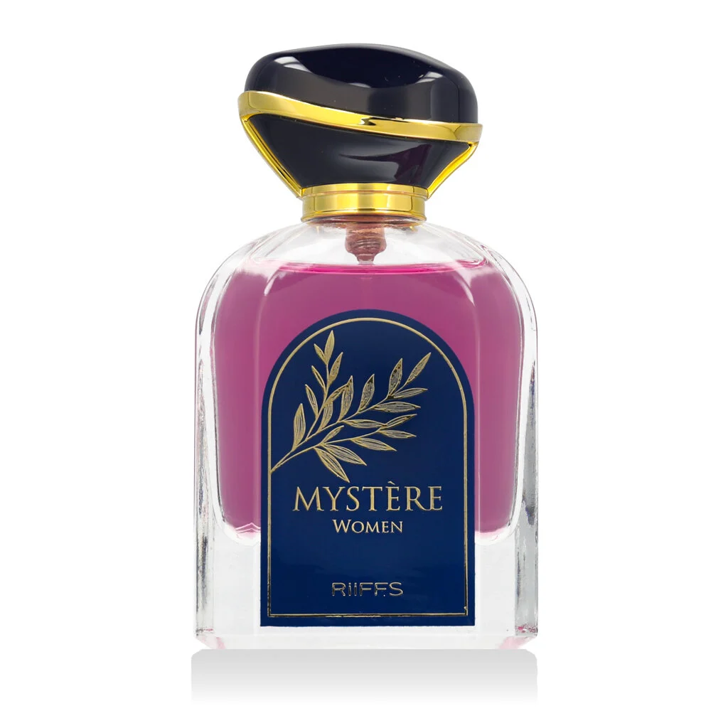 Riiffs Mystère Eau de Parfum (donna) 80 ml