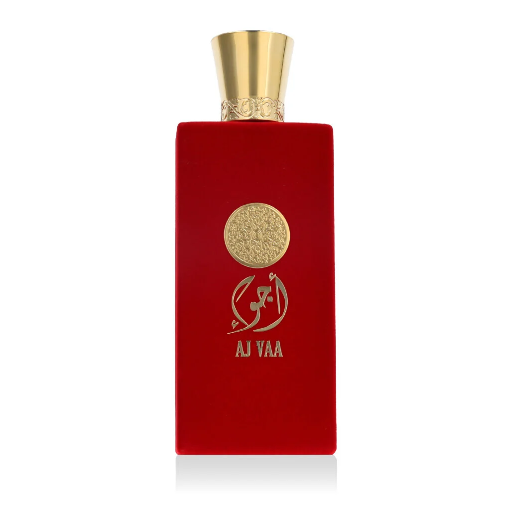 Nusuk Ajwaa Concentrated Red Eau de Parfum (donna) 100 ml