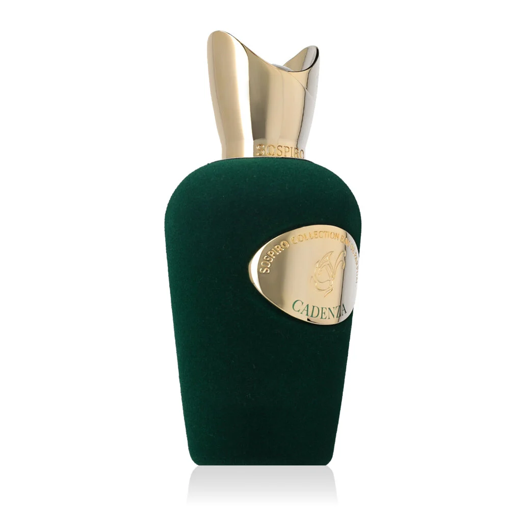 Sospiro Cadenza Eau de Parfum (unisex) 100 ml