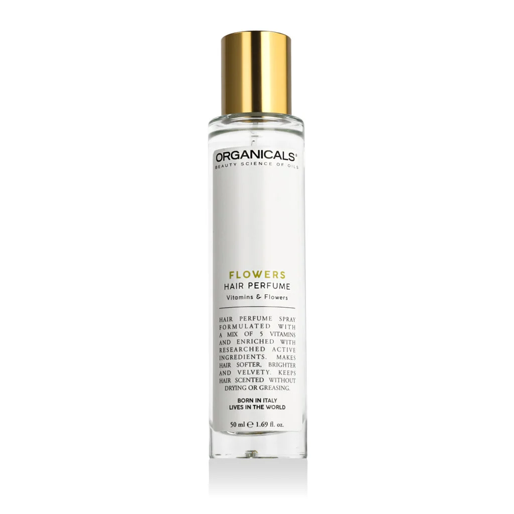Organicals® FLOWERS Hair Perfume 50 ml