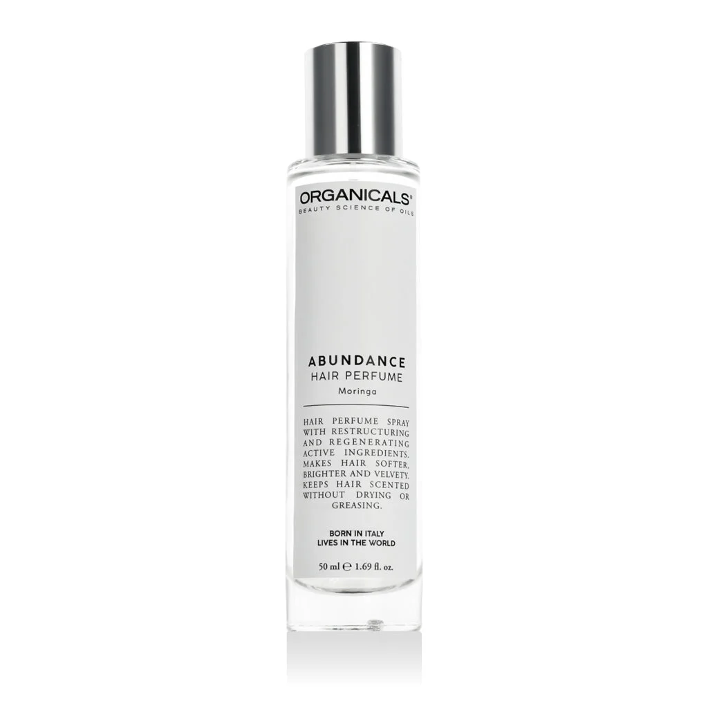 Organicals® ABUNDANCE Moringa Hair Perfume 50 ml