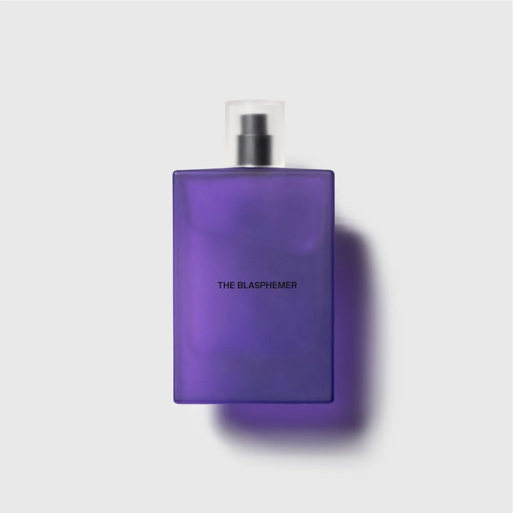 Alexmonhart The Blasphemer Eau de Parfum (unisex) 100 ml