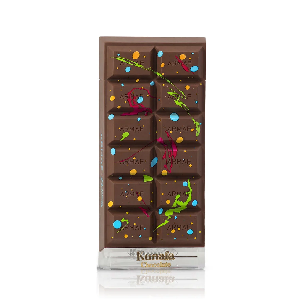 Armaf Chocolate Kunafa Eau de Parfum (unisex) 70 ml
