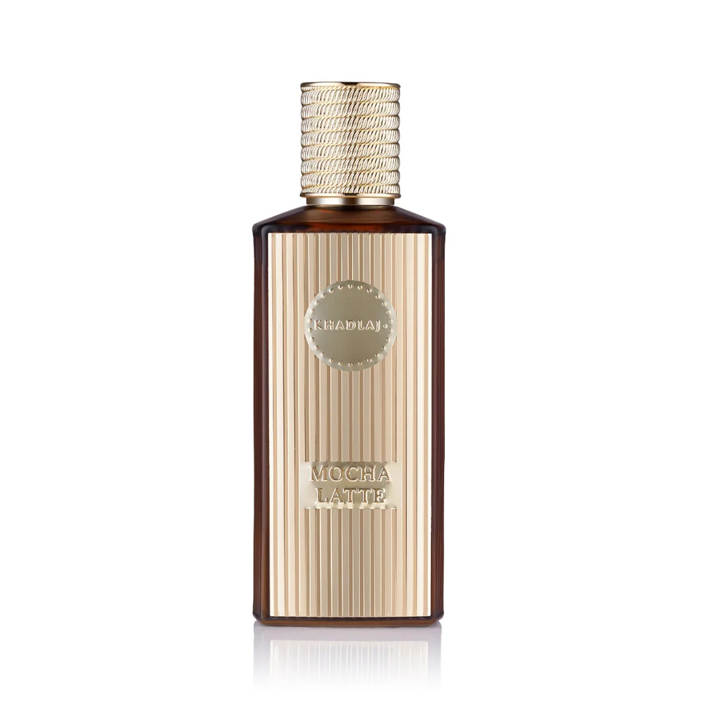 Khadlaj Mocha Latte Extrait de parfum (unisex) 100 ml