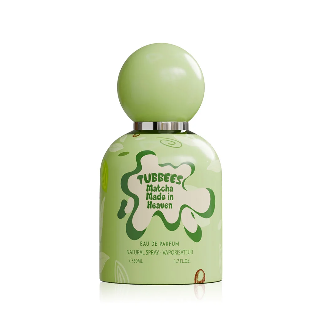 Grandeur Tubbees Matcha Made In Heaven Eau de Parfum (unisex) 50 ml