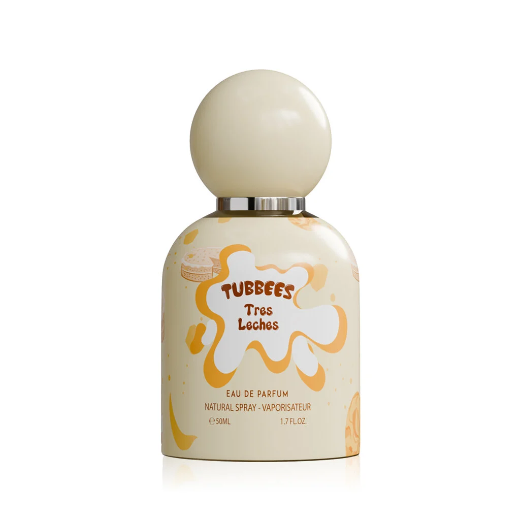 Grandeur Tubbees Tres Leches Eau de Parfum (unisex) 50 ml