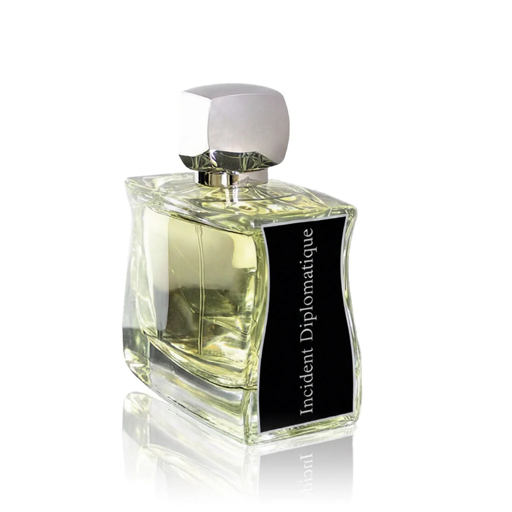 Jovoy Paris Incident Diplomatique Eau de Parfum (unisex) 100 ml