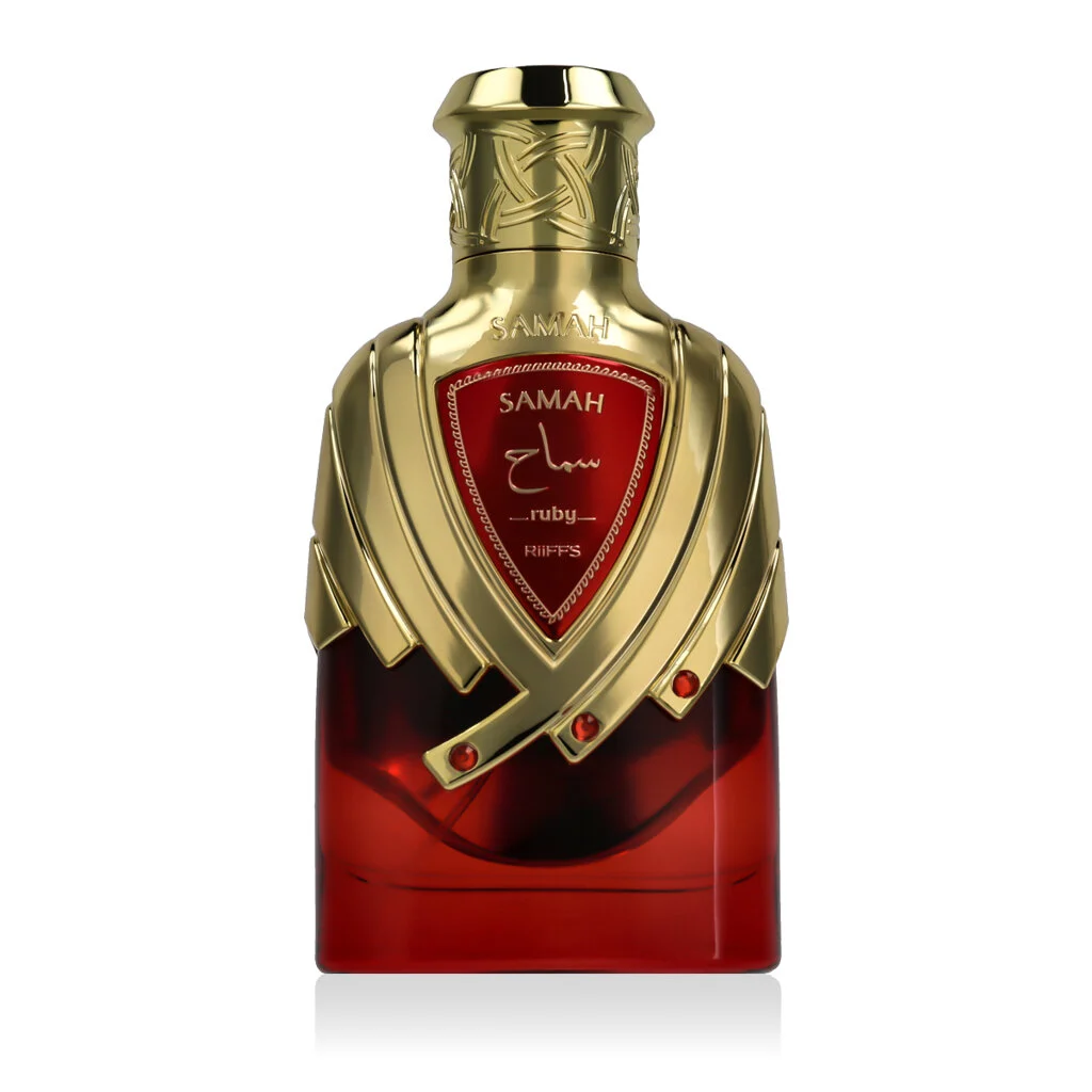 Riiffs Samah Ruby Extrait de Parfum (donna) 100 ml